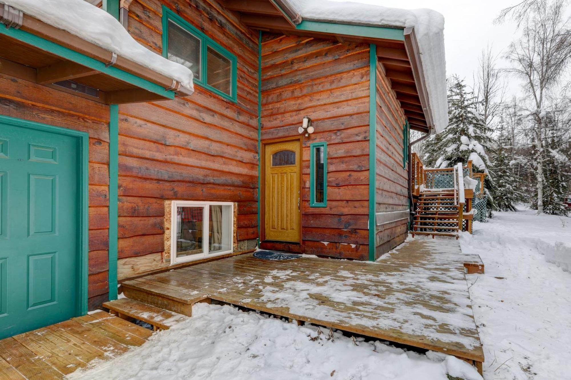 Ideally Located Vacation Rental! Casa vacanze *