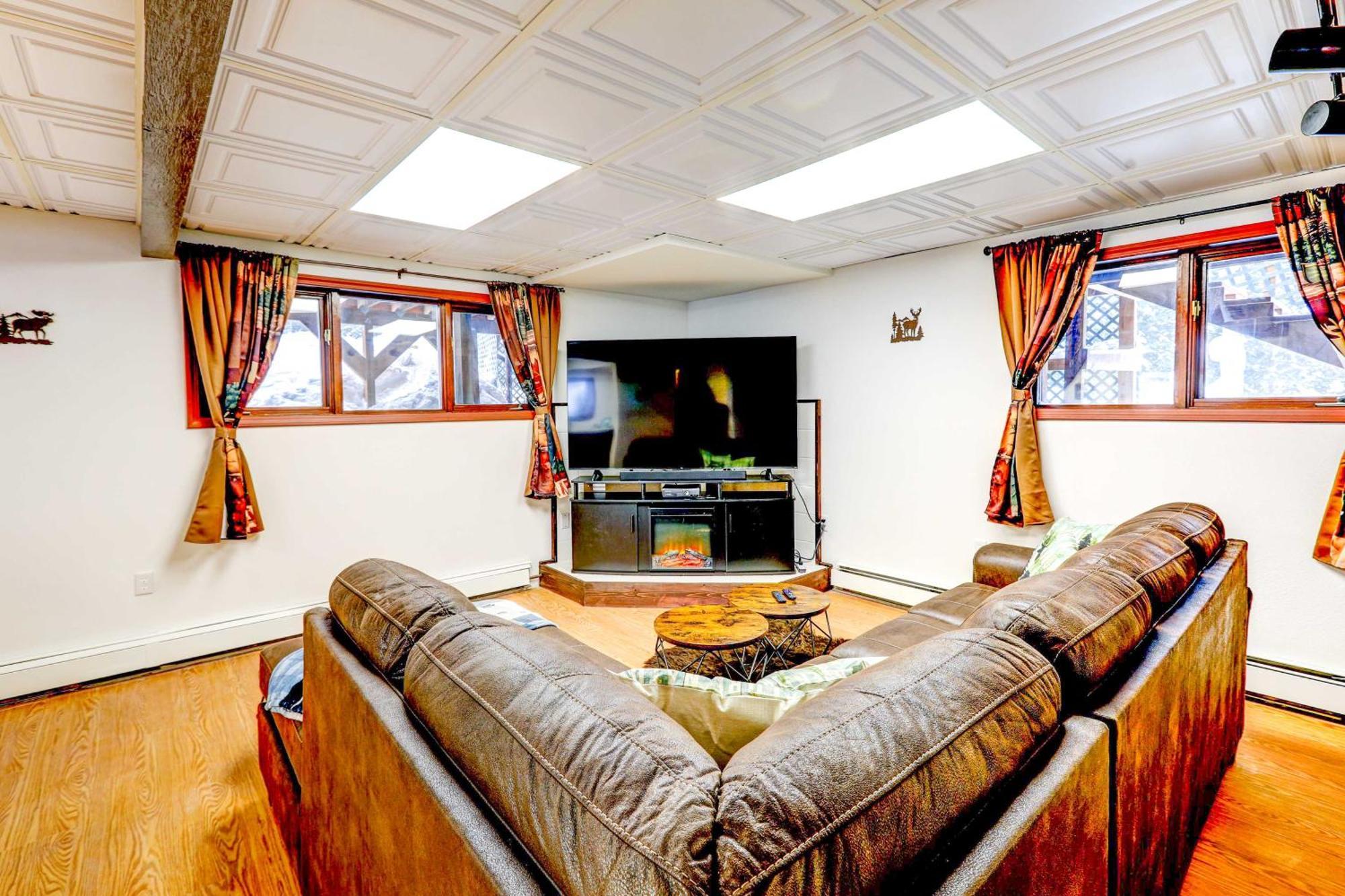 Hébergement de vacances Ideally Located Vacation Rental! *